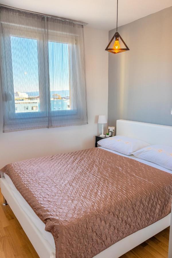 Apartment Ante&Marijana Spalato Esterno foto