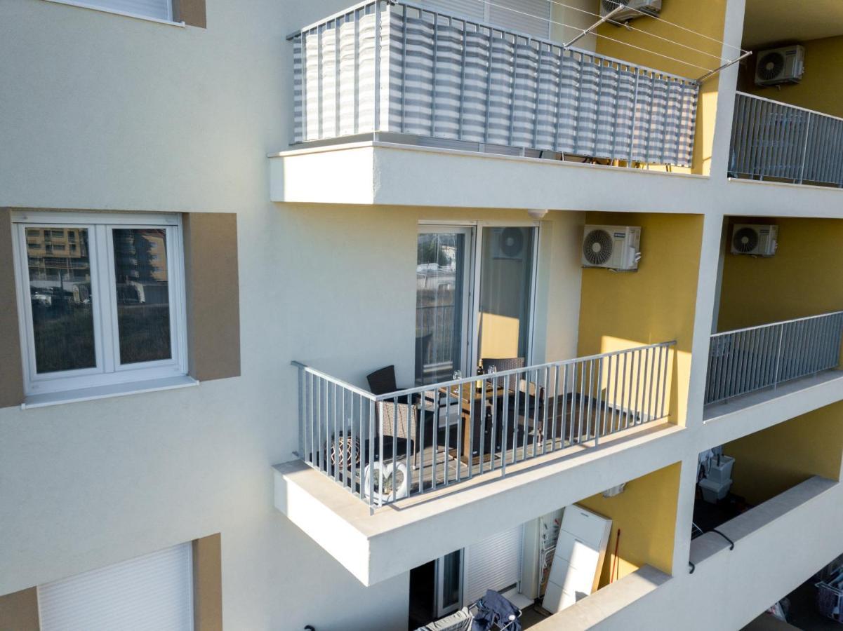 Apartment Ante&Marijana Spalato Esterno foto