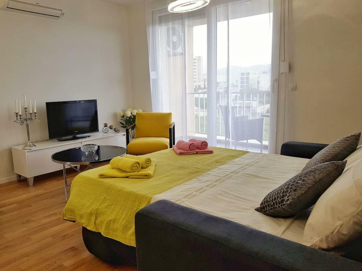 Apartment Ante&Marijana Spalato Esterno foto