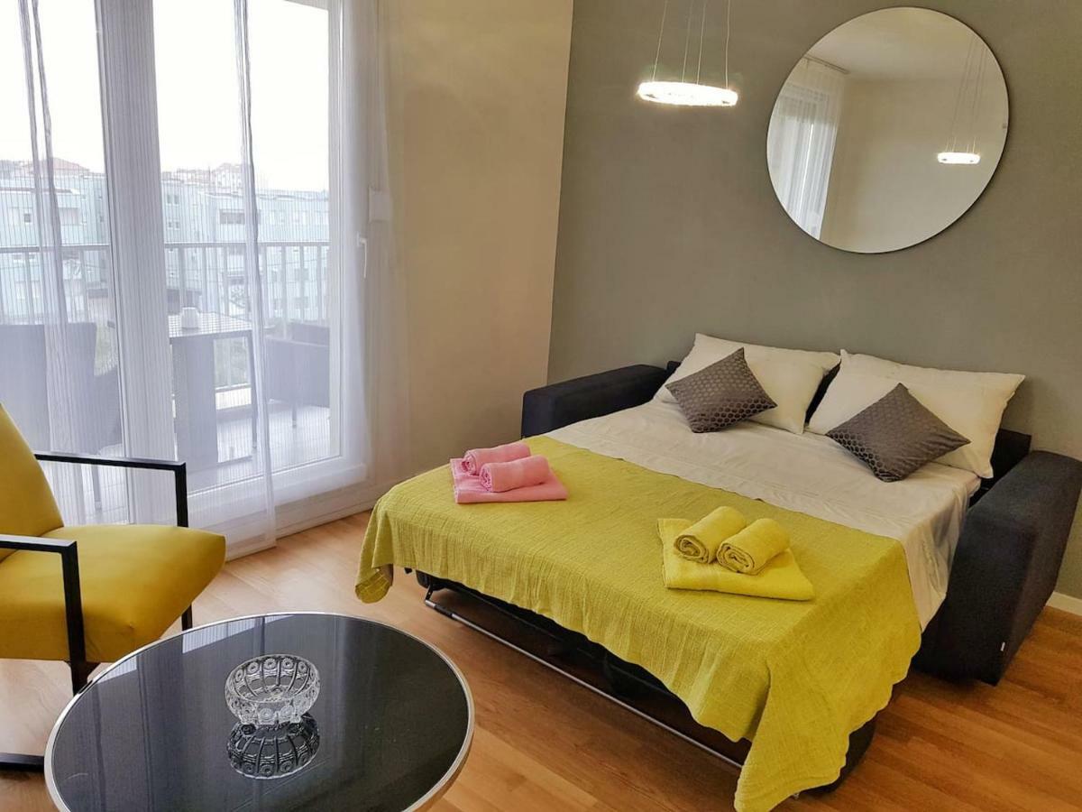Apartment Ante&Marijana Spalato Esterno foto